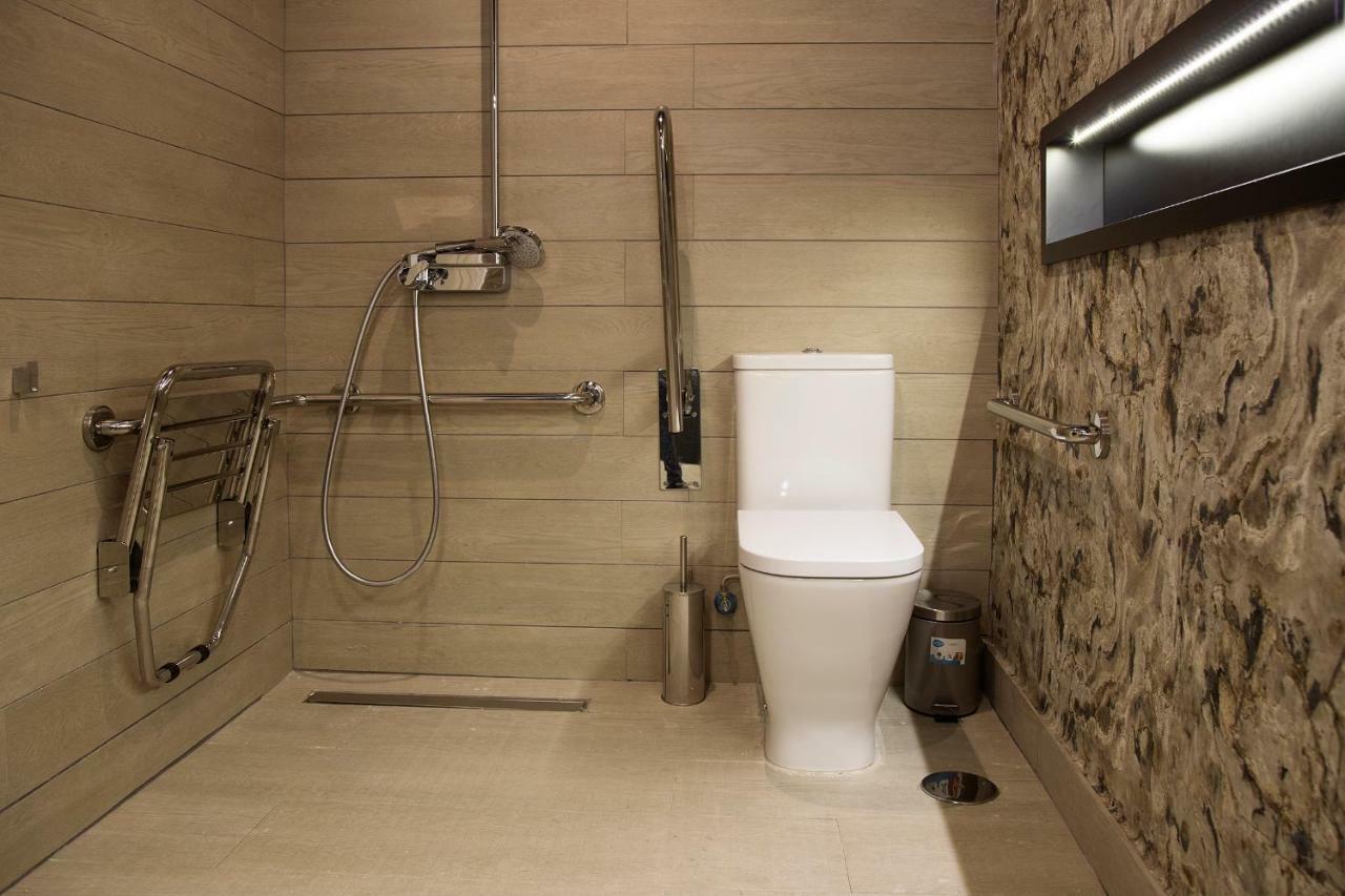 La Tinaja Del Realejo Apartamento Granada Exterior foto