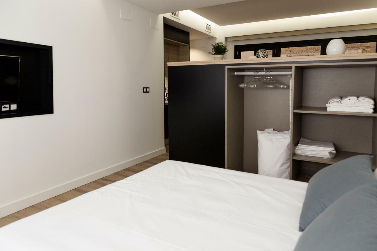 La Tinaja Del Realejo Apartamento Granada Exterior foto