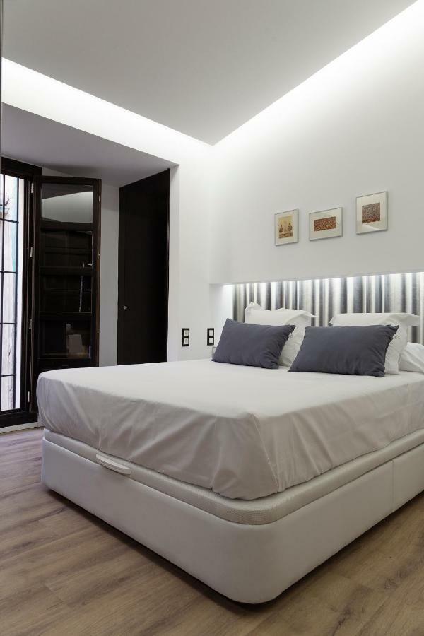 La Tinaja Del Realejo Apartamento Granada Exterior foto